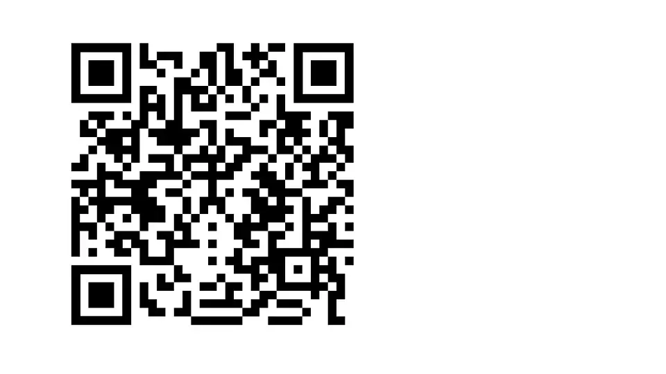 APP QR Code
