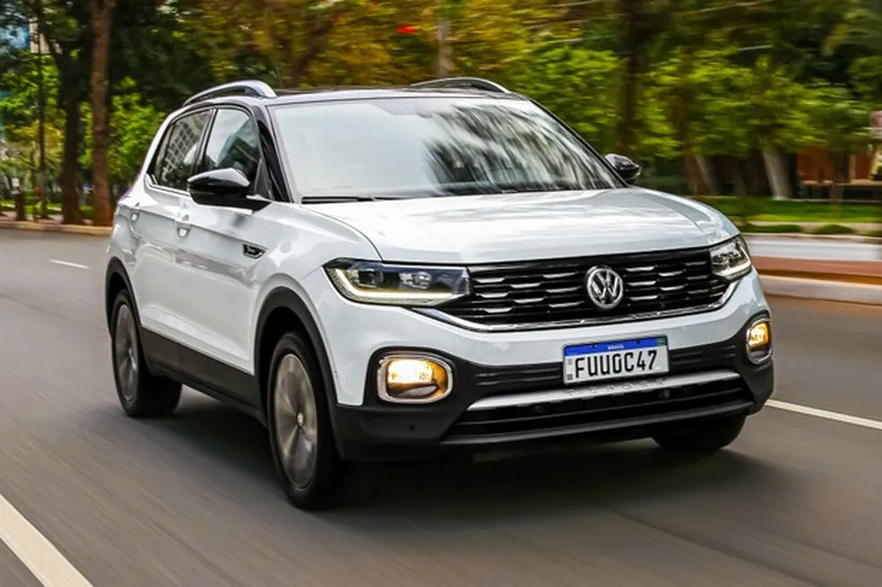SUV