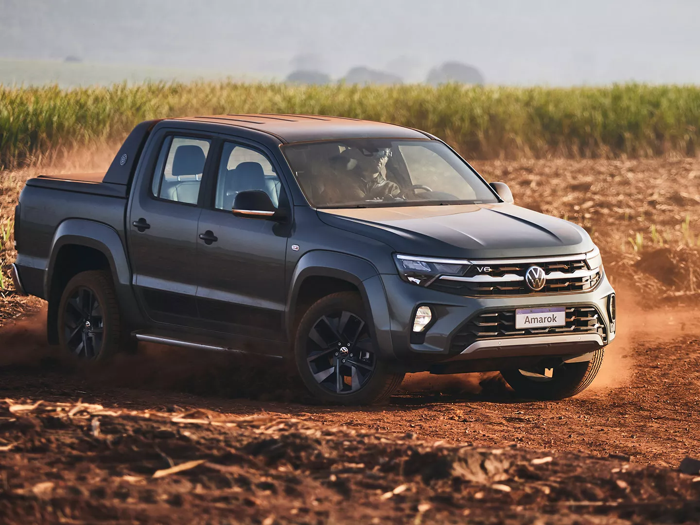 Amarok foto 12