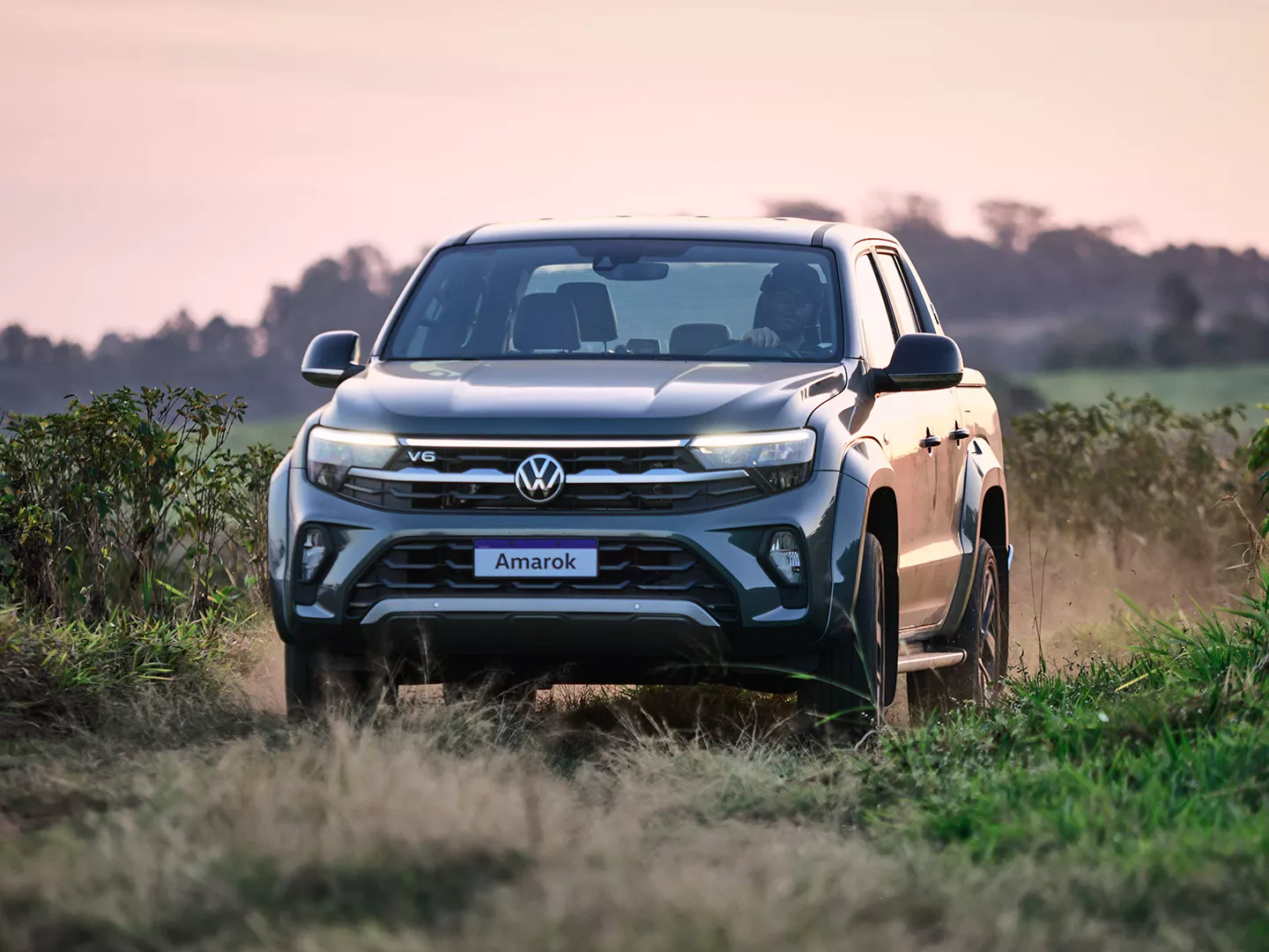 Amarok foto 11