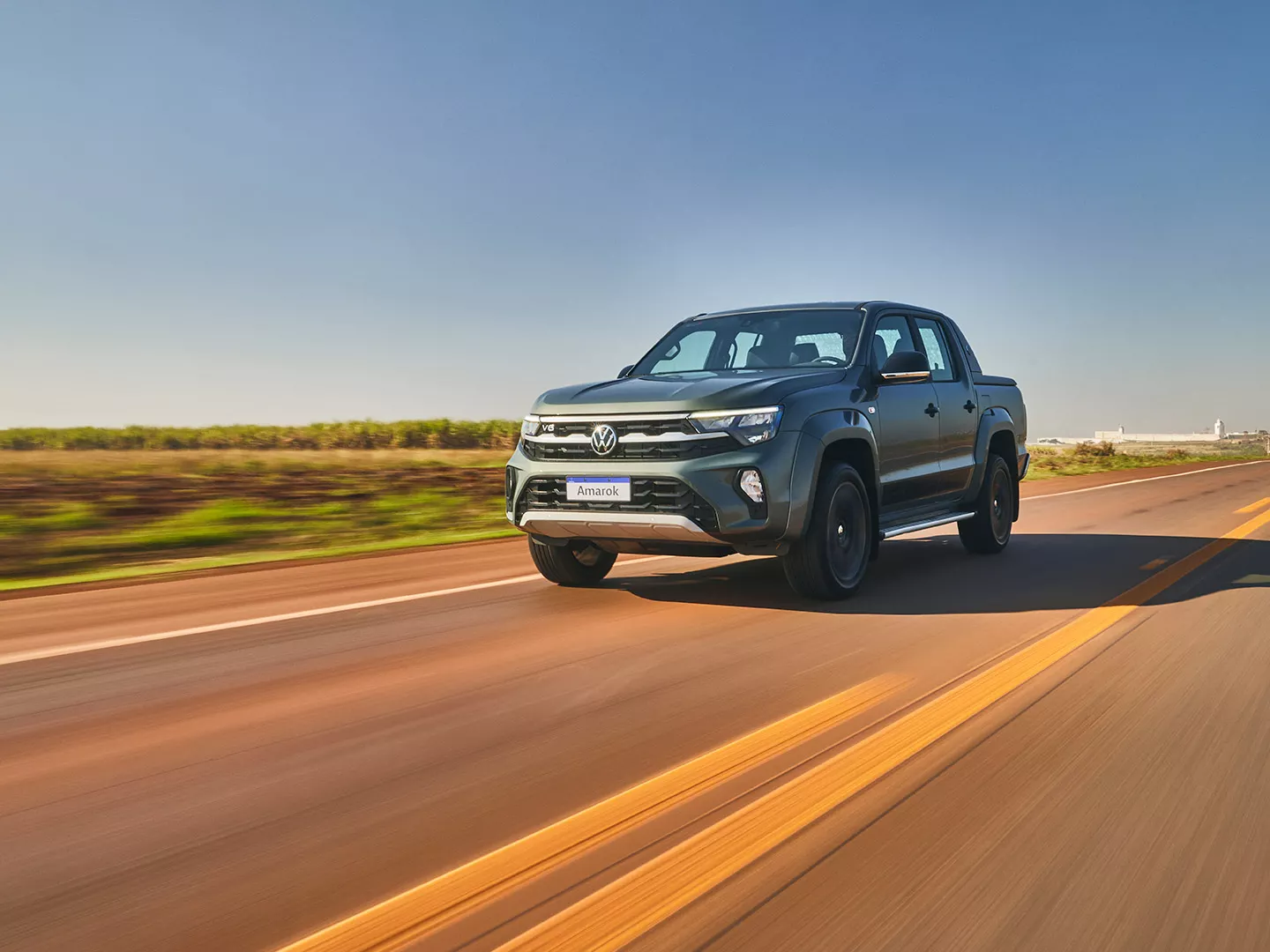 Amarok foto 7