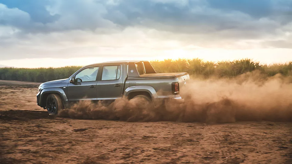 Amarok foto 6