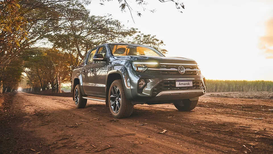 Amarok foto 4