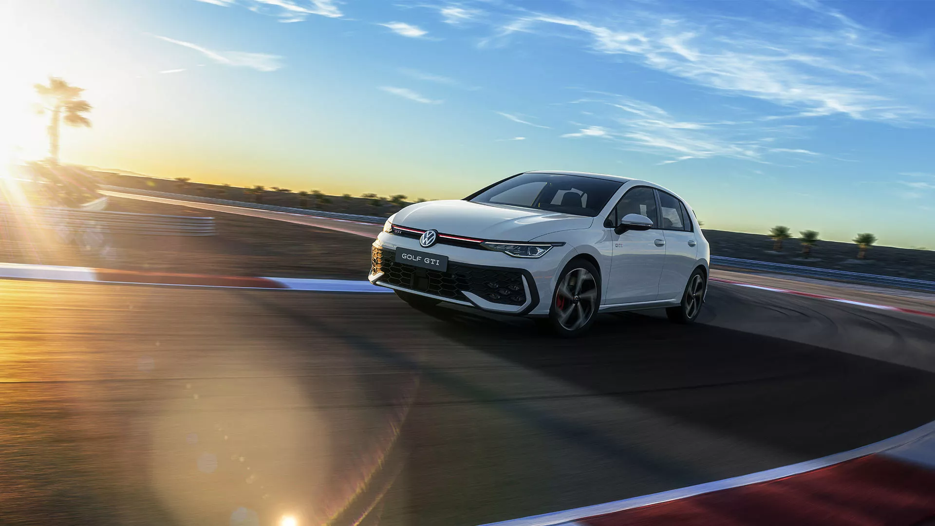 Golf GTI
