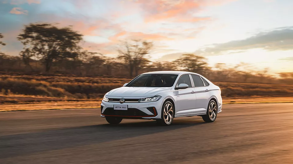 Jetta GLI foto 2