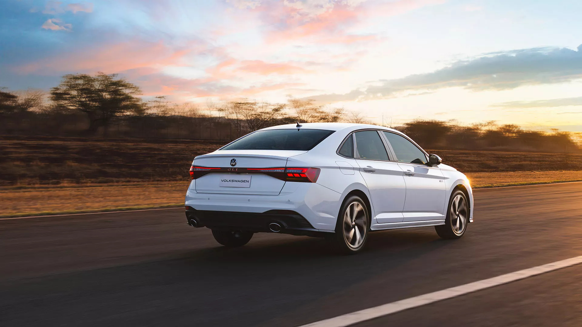 Jetta GLI foto 3