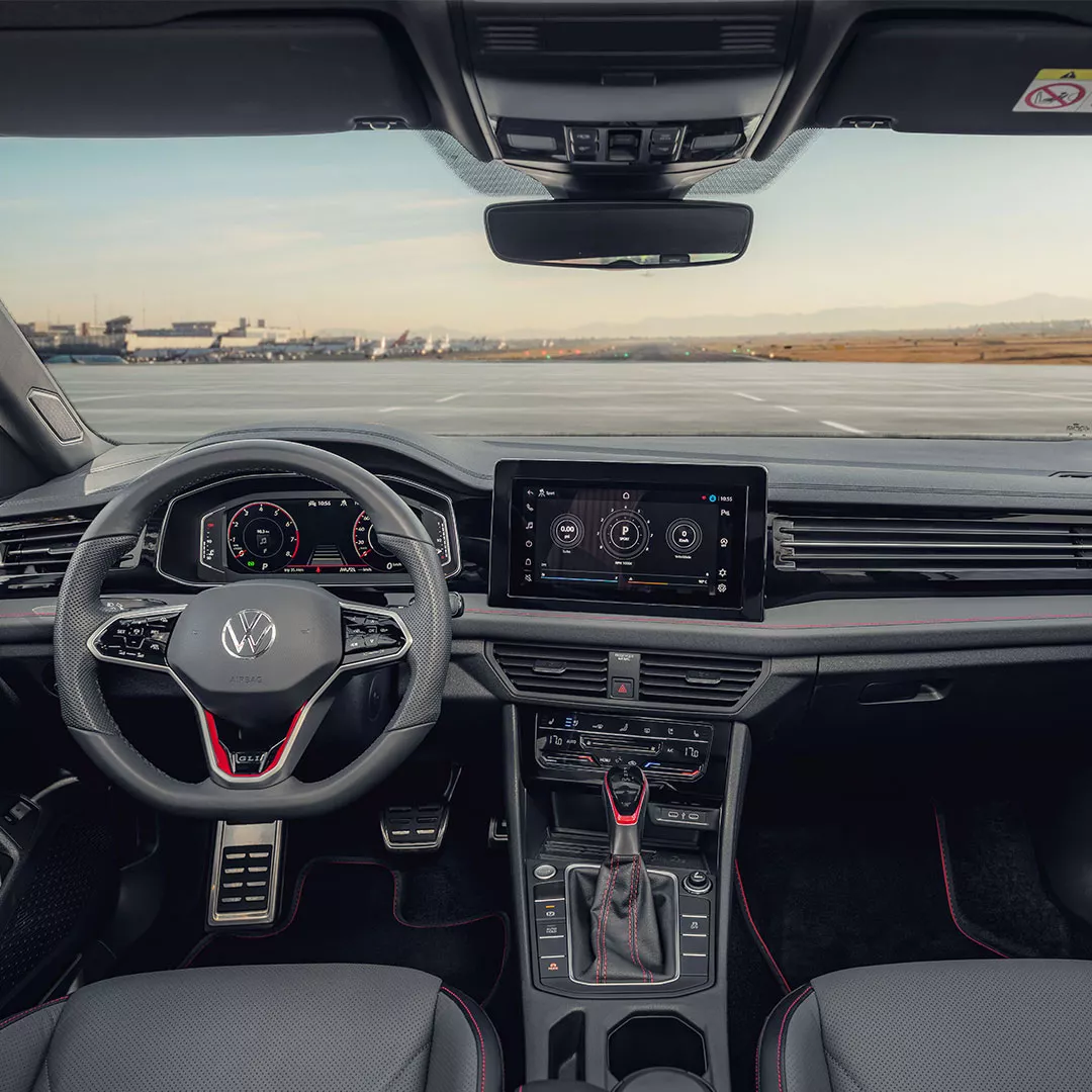 Jetta GLI foto 4