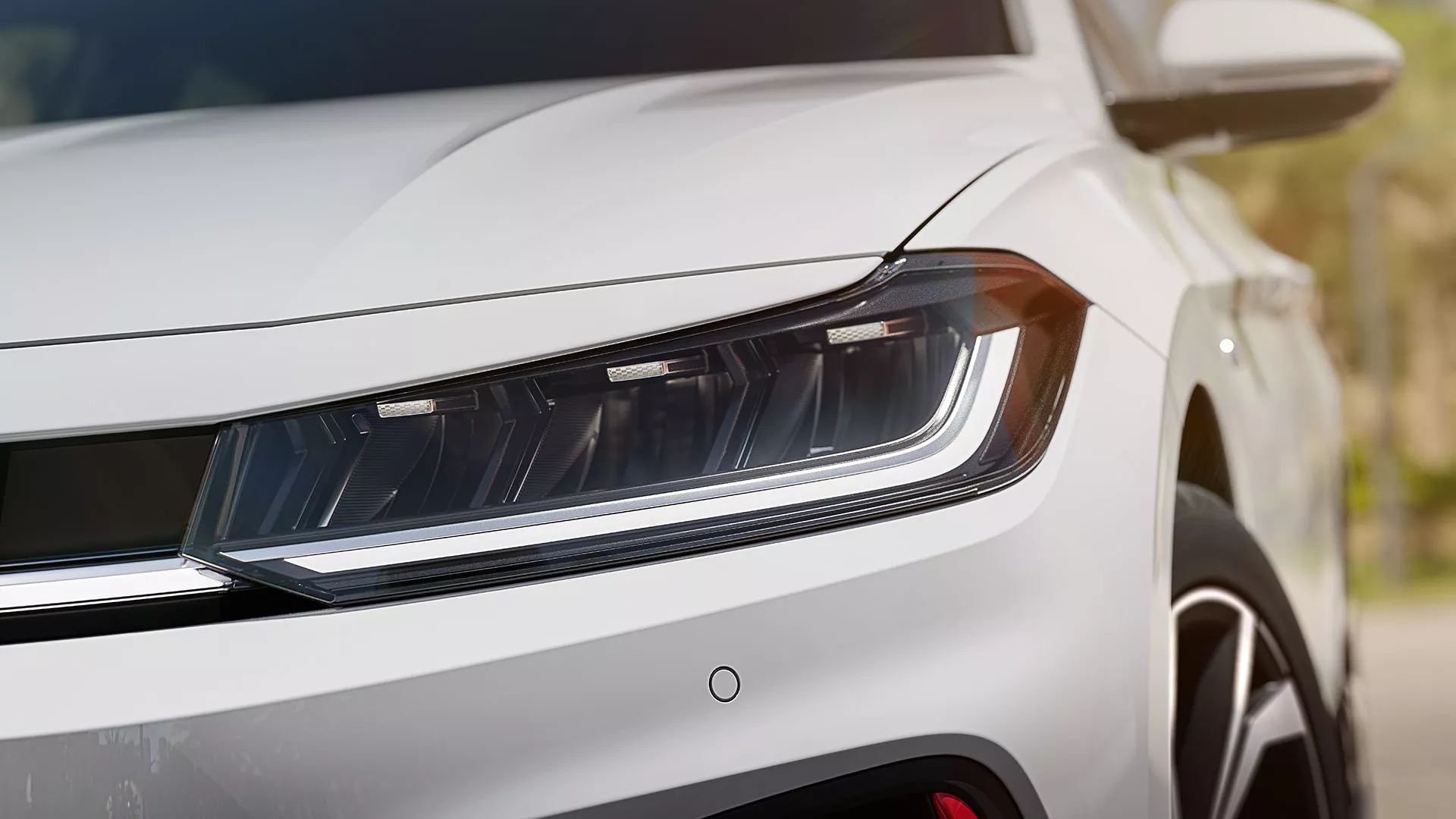 Jetta GLI foto 9