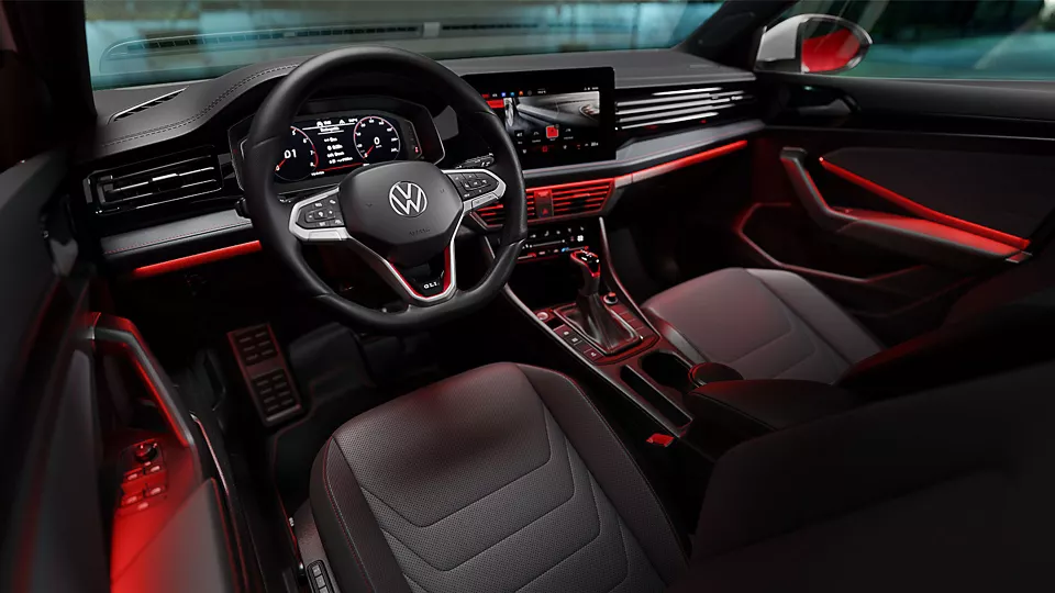 Jetta GLI foto 11