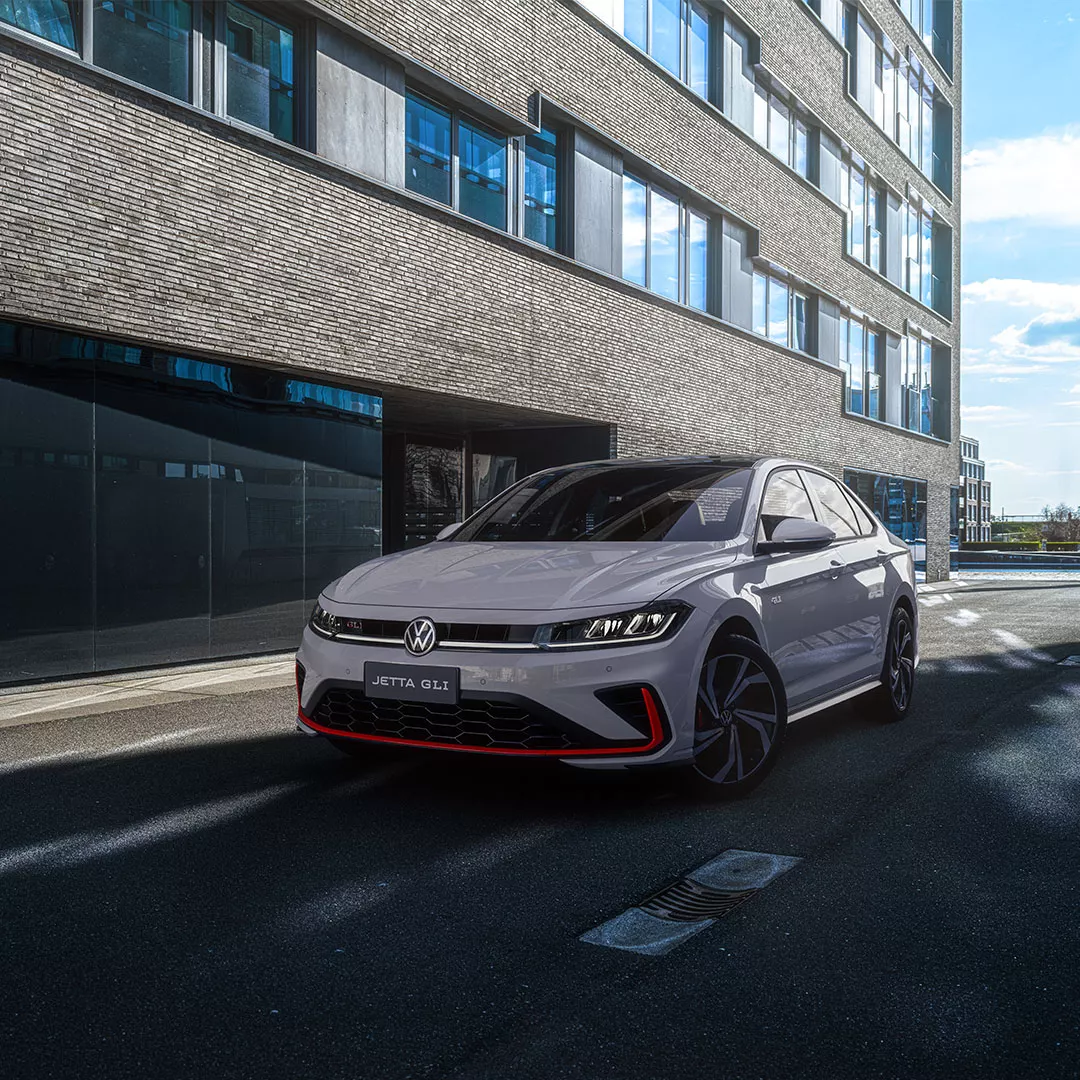 Jetta GLI foto 12