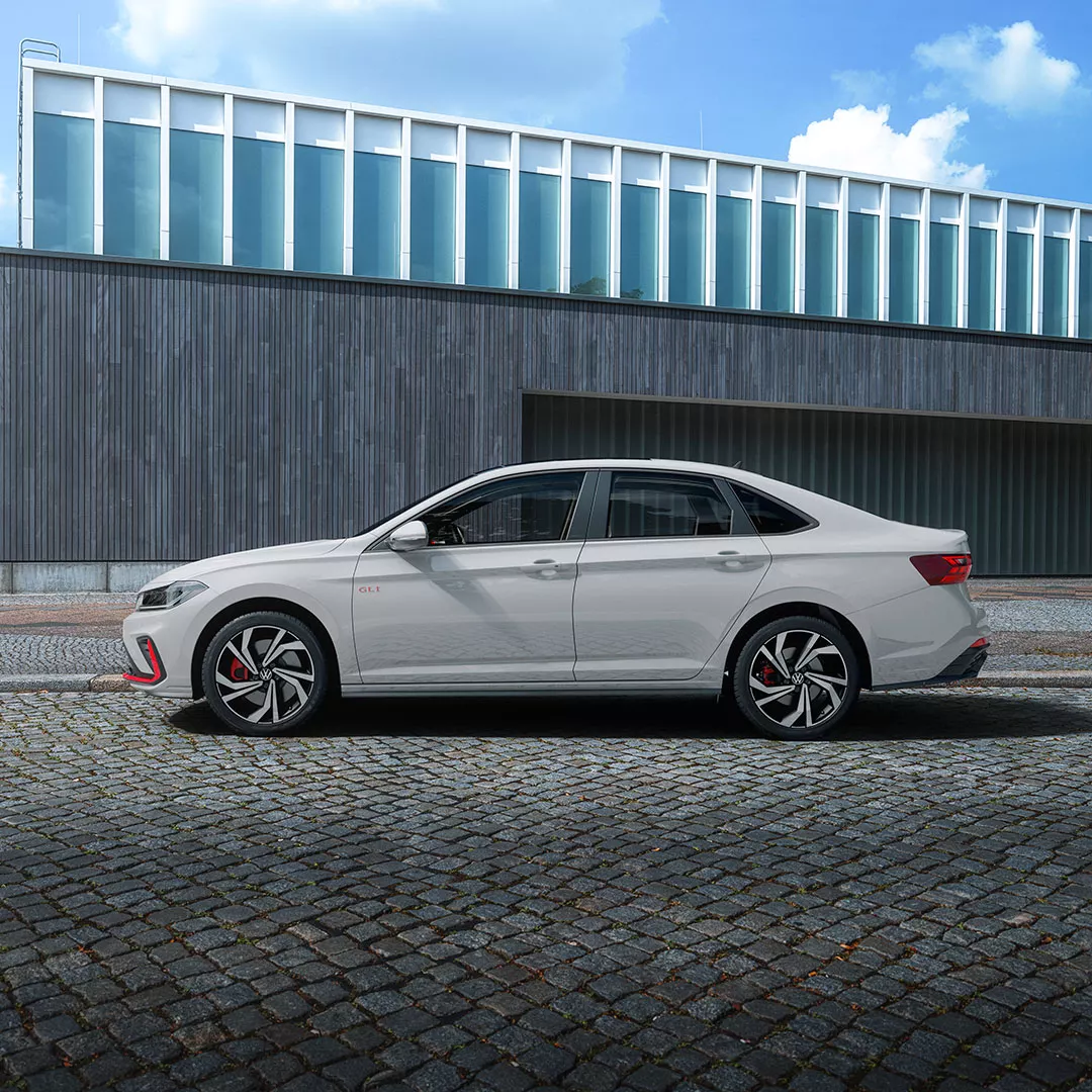 Jetta GLI foto 14