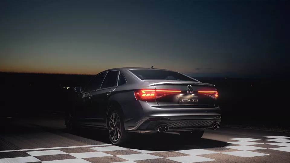 Jetta GLI foto 15