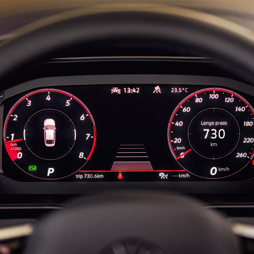 Jetta GLI foto 16