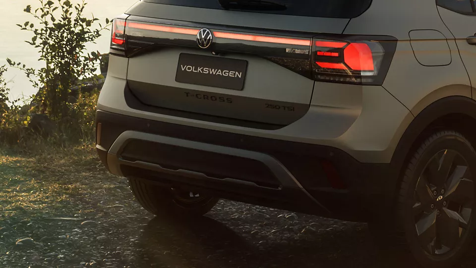 T-Cross foto 10