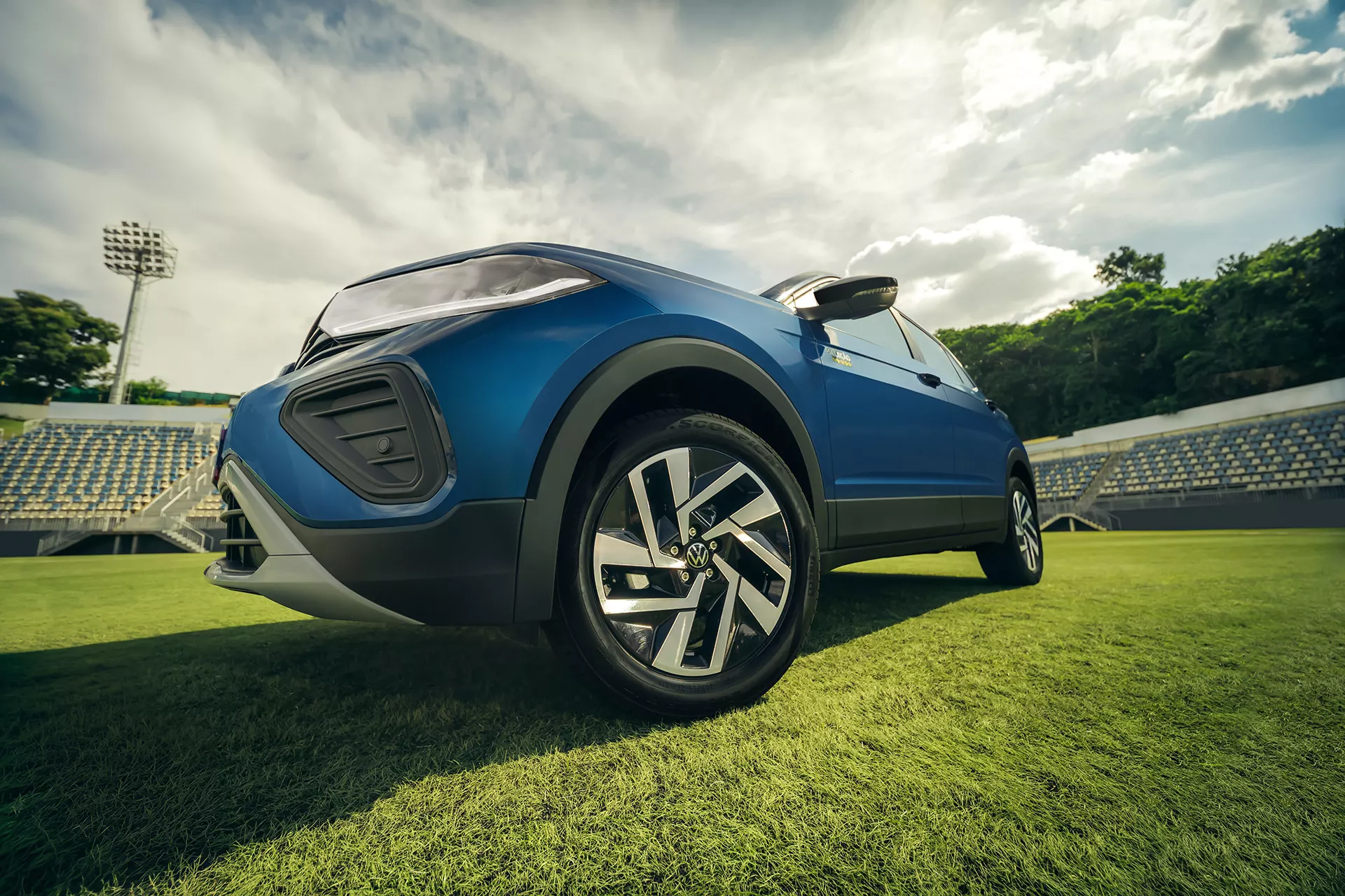 T-Cross foto 4