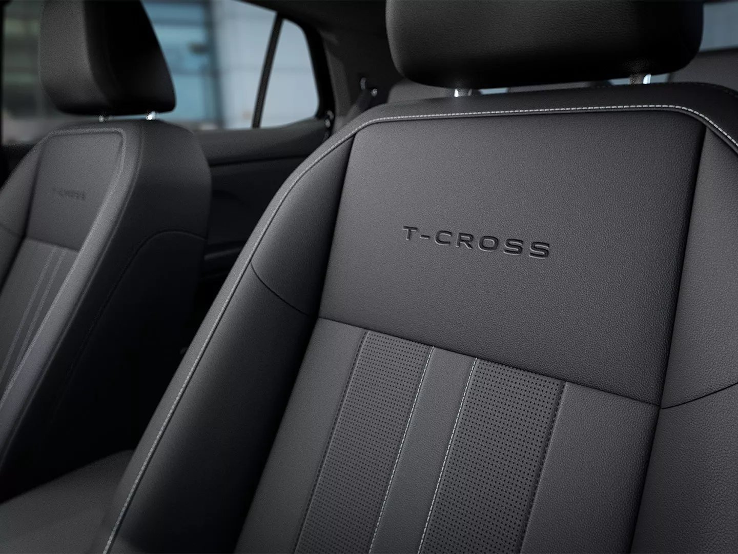 T-Cross foto 14
