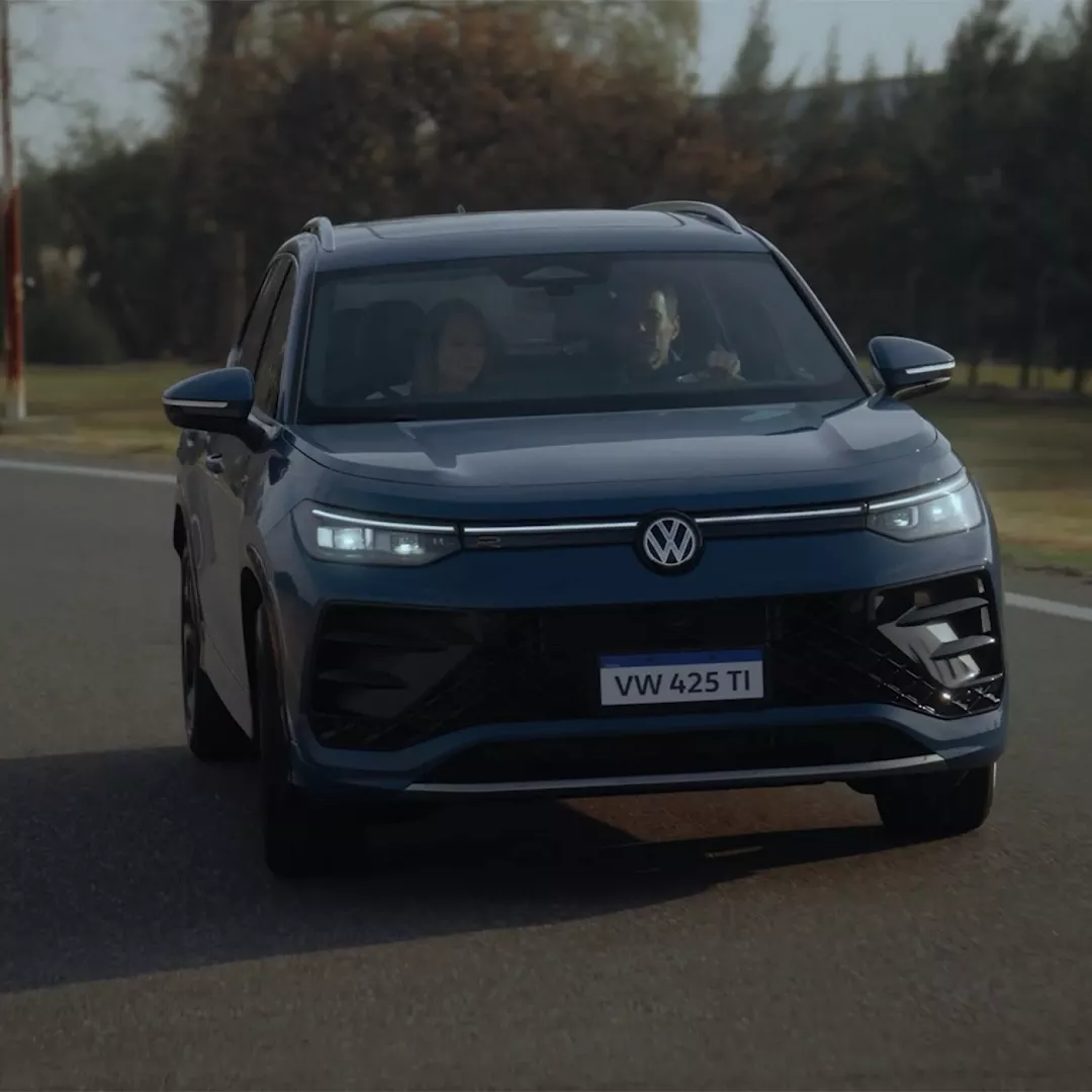 Novo Tiguan foto 15