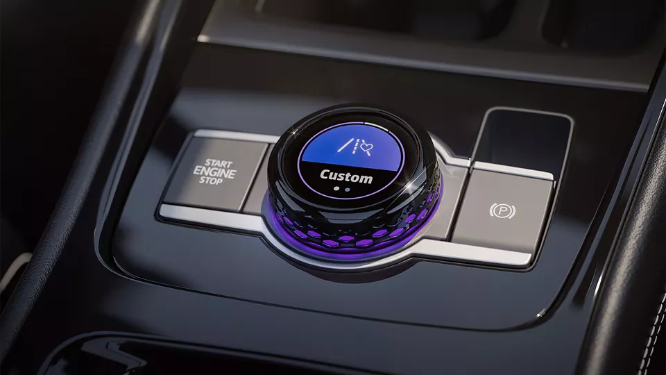 Novo Tiguan foto 10