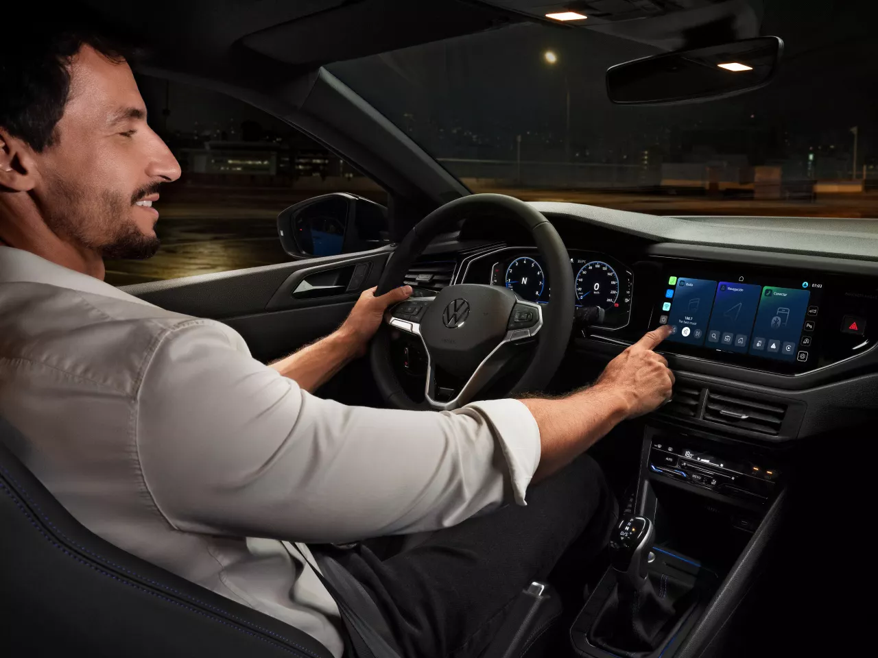 Assinatura Volkswagen: A Liberdade de Ter um 0km Sem Preocupações