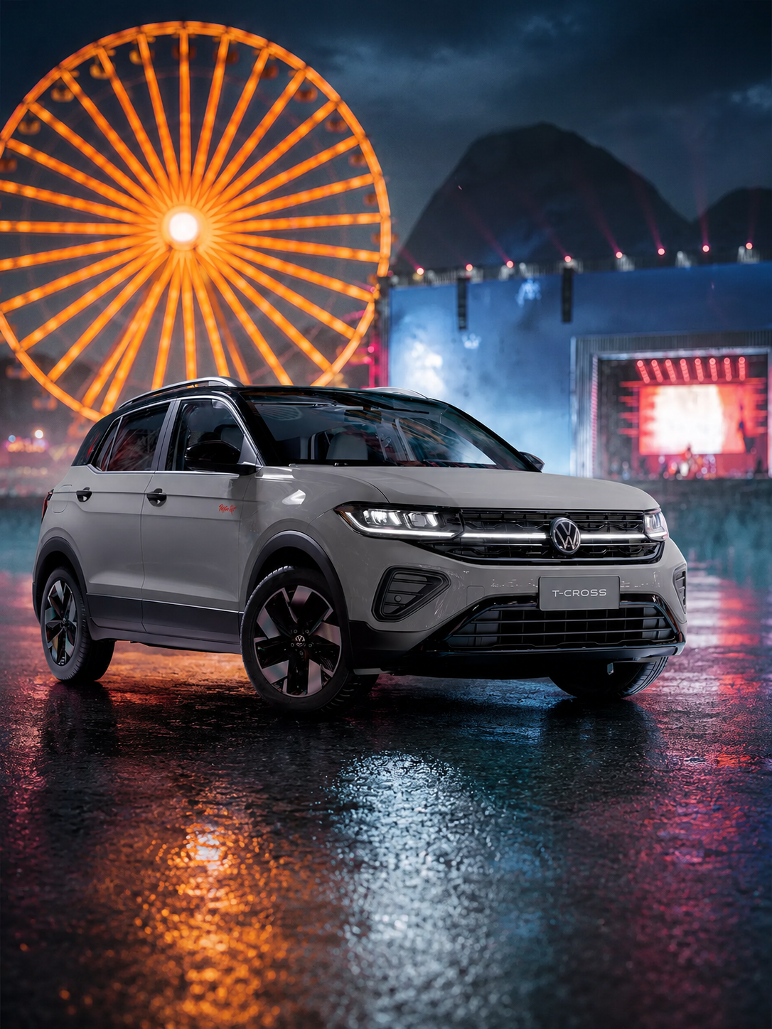 SUV