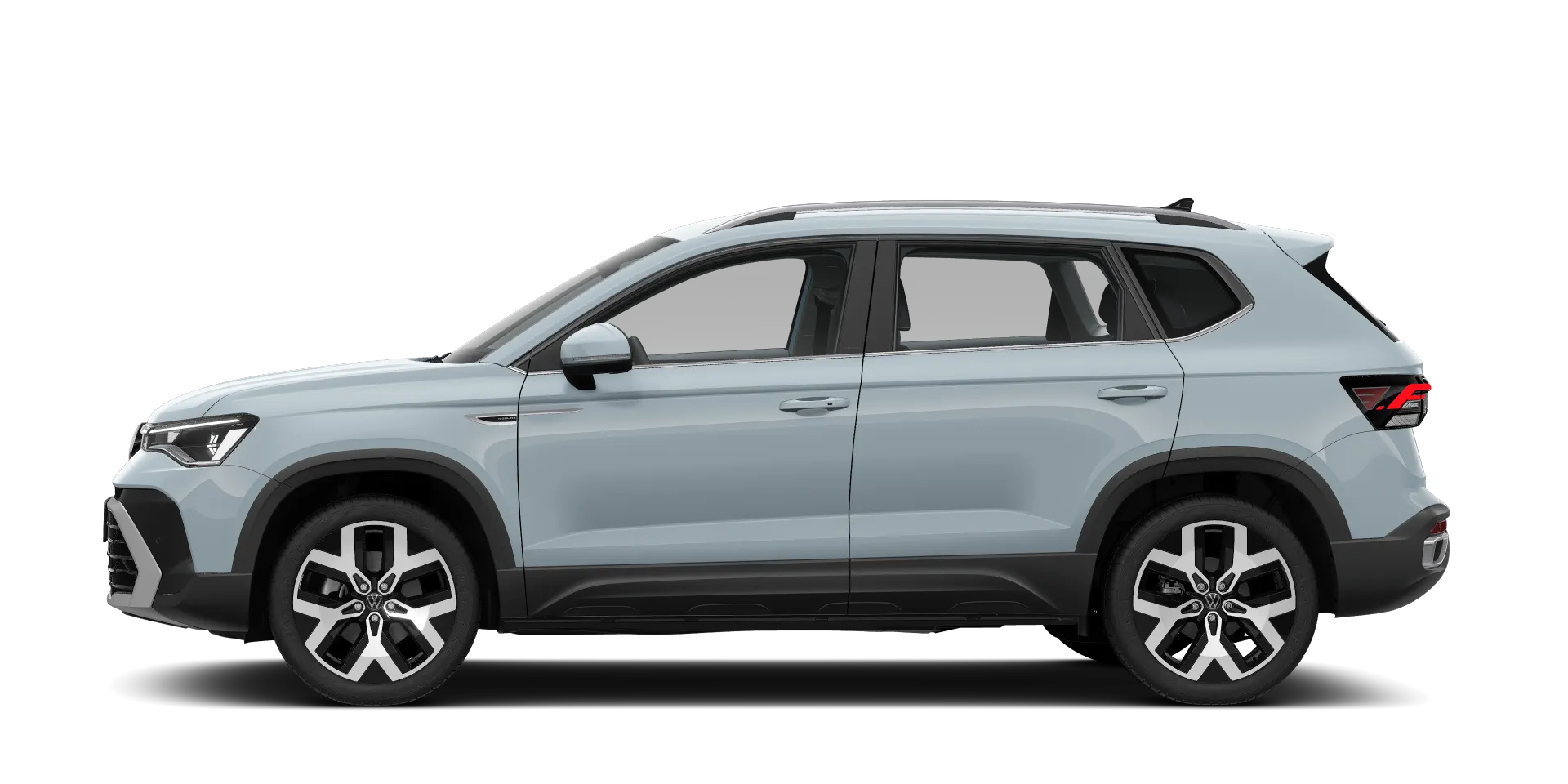 Volkswagen Taos