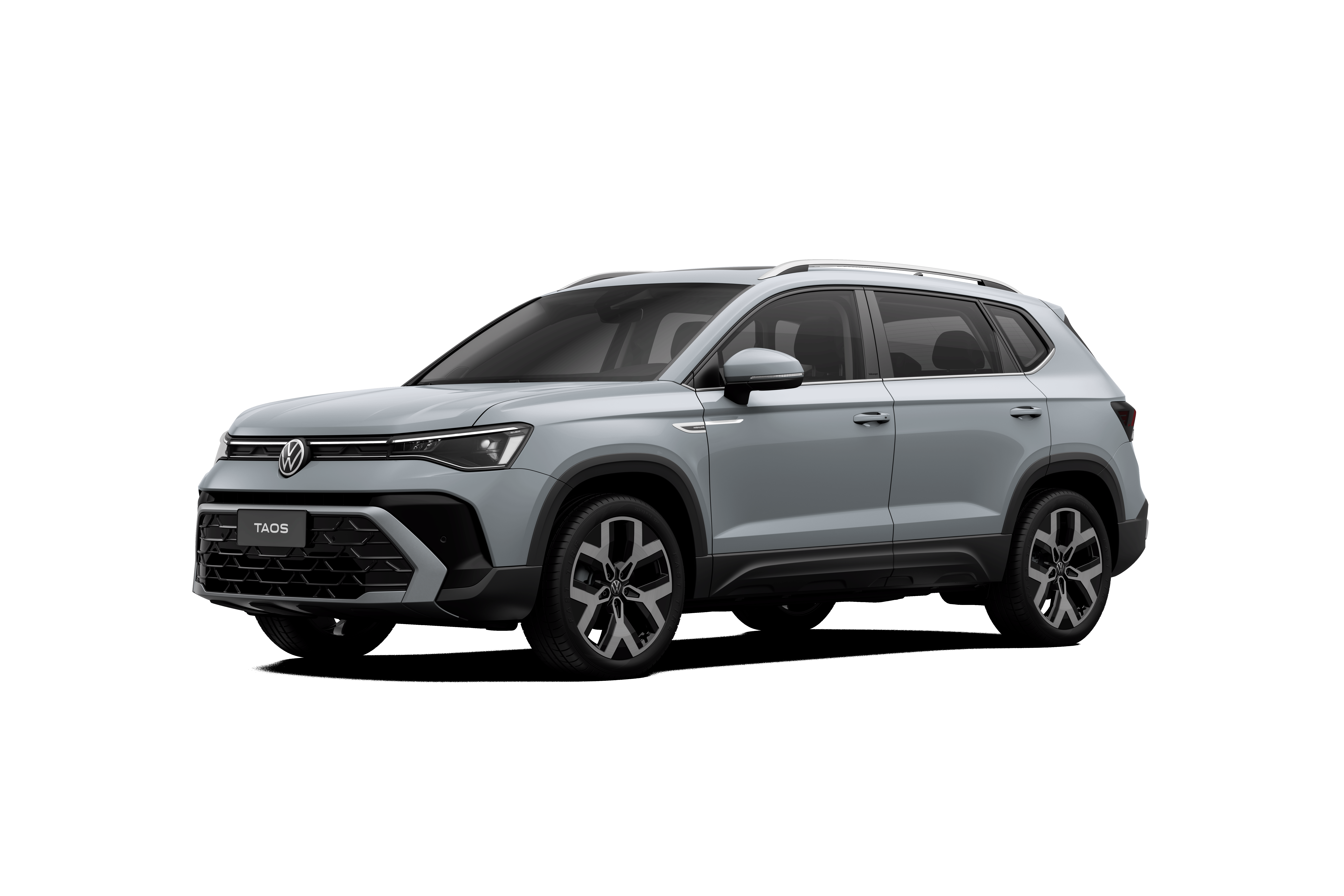 Volkswagen Taos