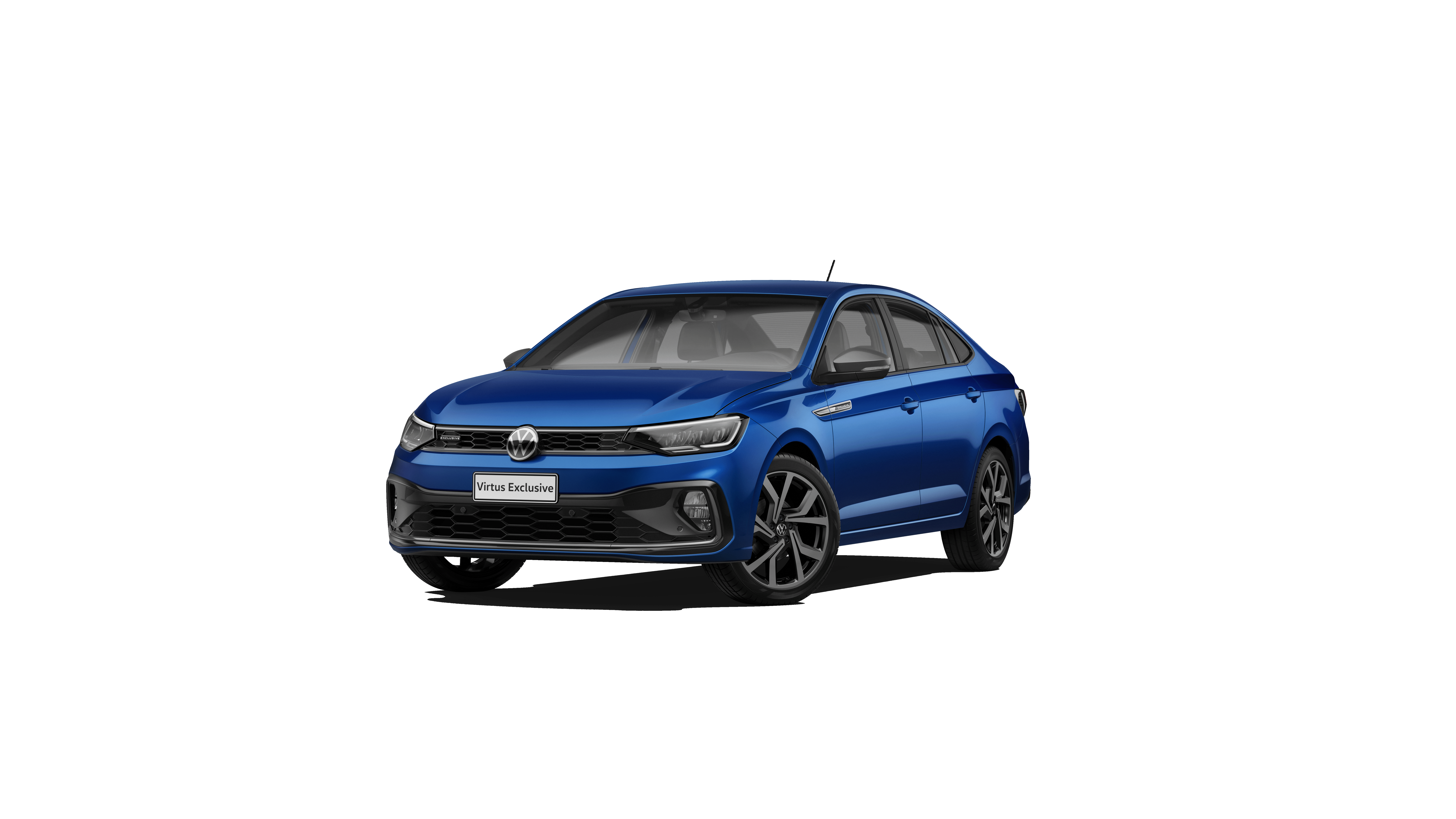 Volkswagen Virtus