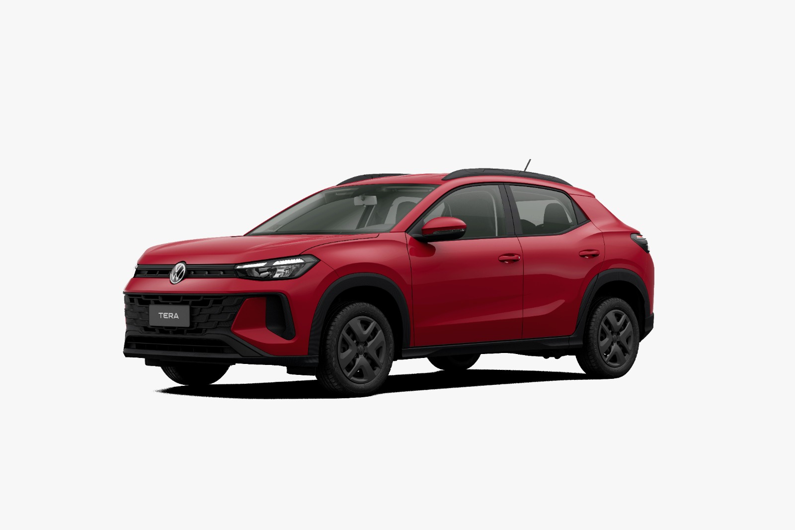 Volkswagen Tera