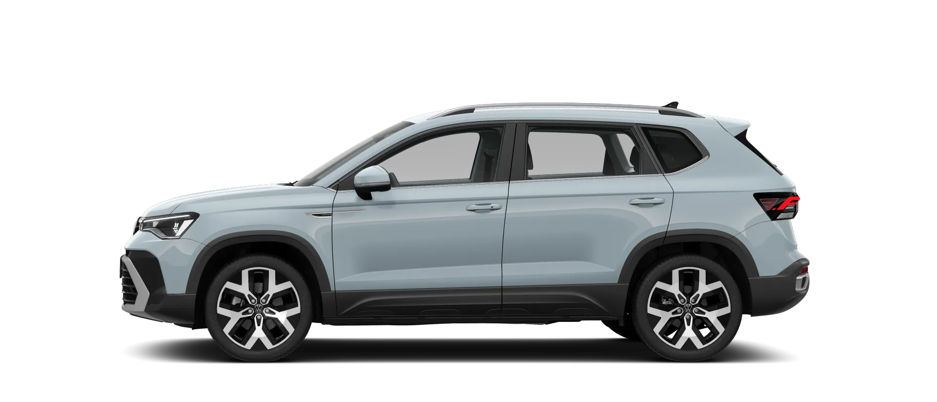 Volkswagen Taos