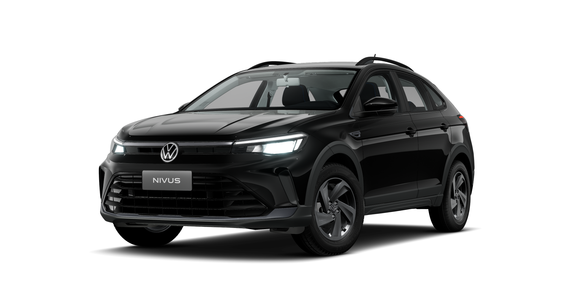 Volkswagen Nivus