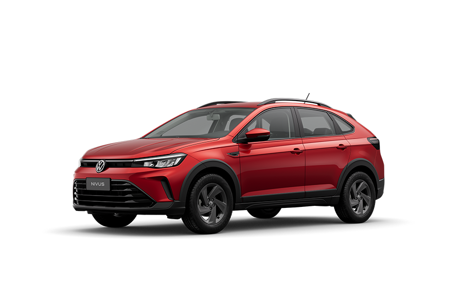 Volkswagen Nivus