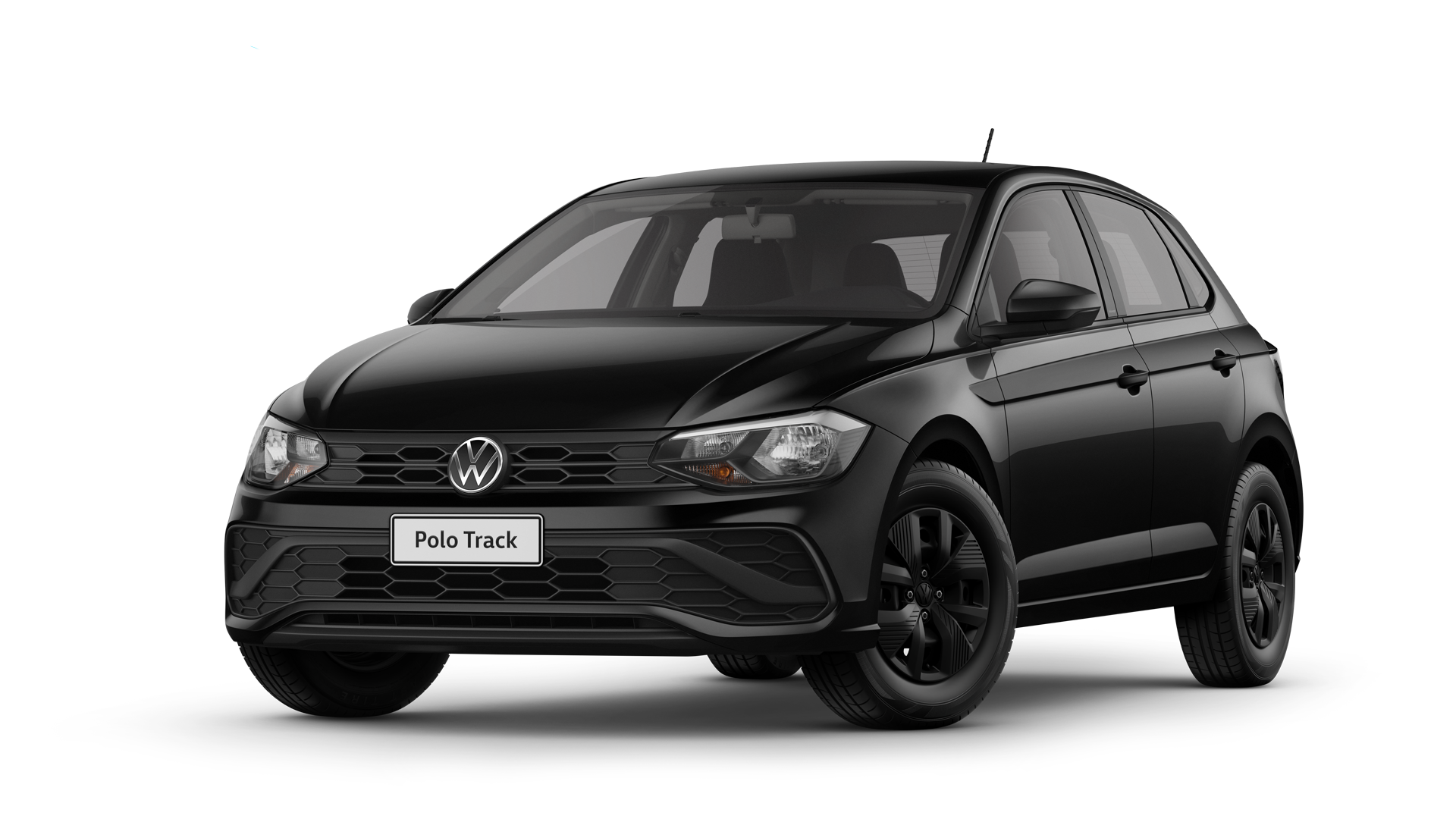 Volkswagen Polo Track