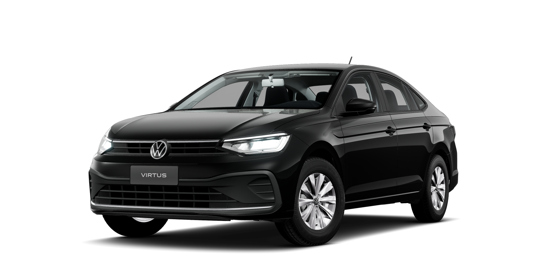 Volkswagen Virtus