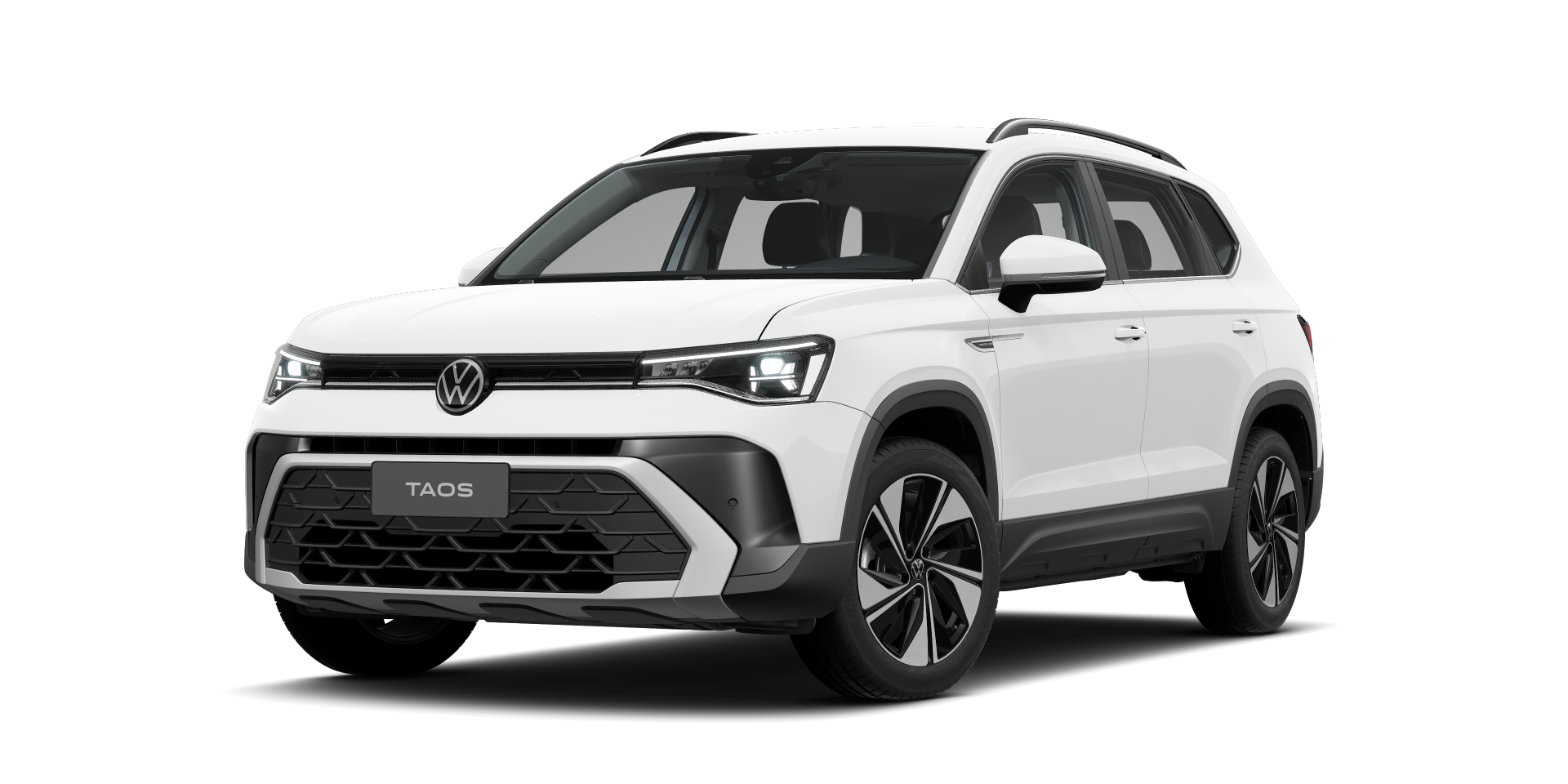 Volkswagen Taos