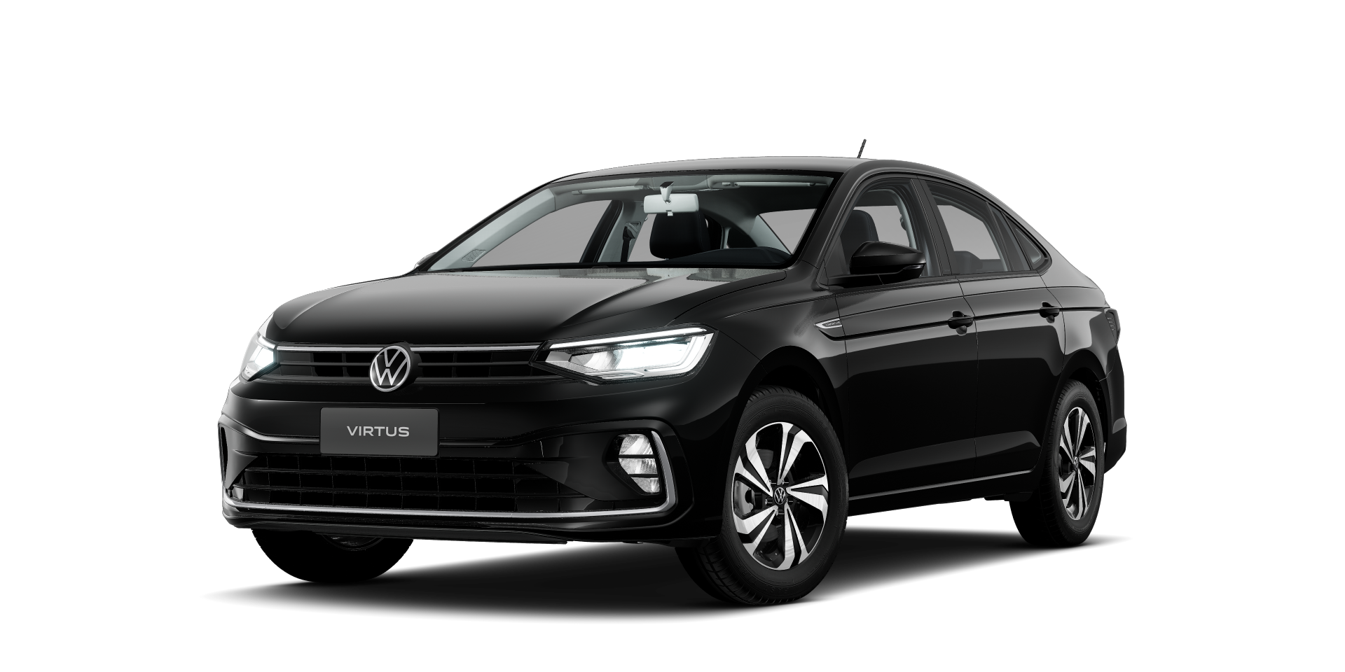 Volkswagen Virtus