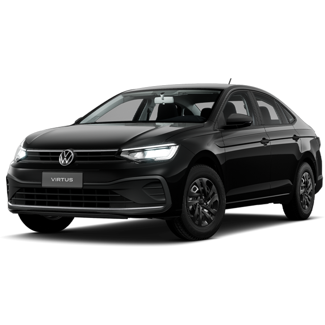 Volkswagen Virtus