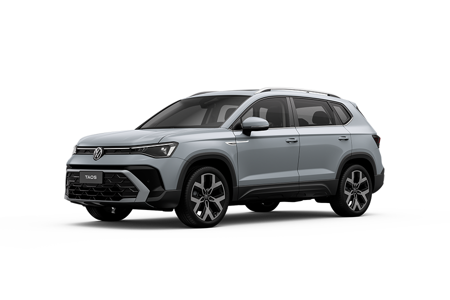Volkswagen Taos