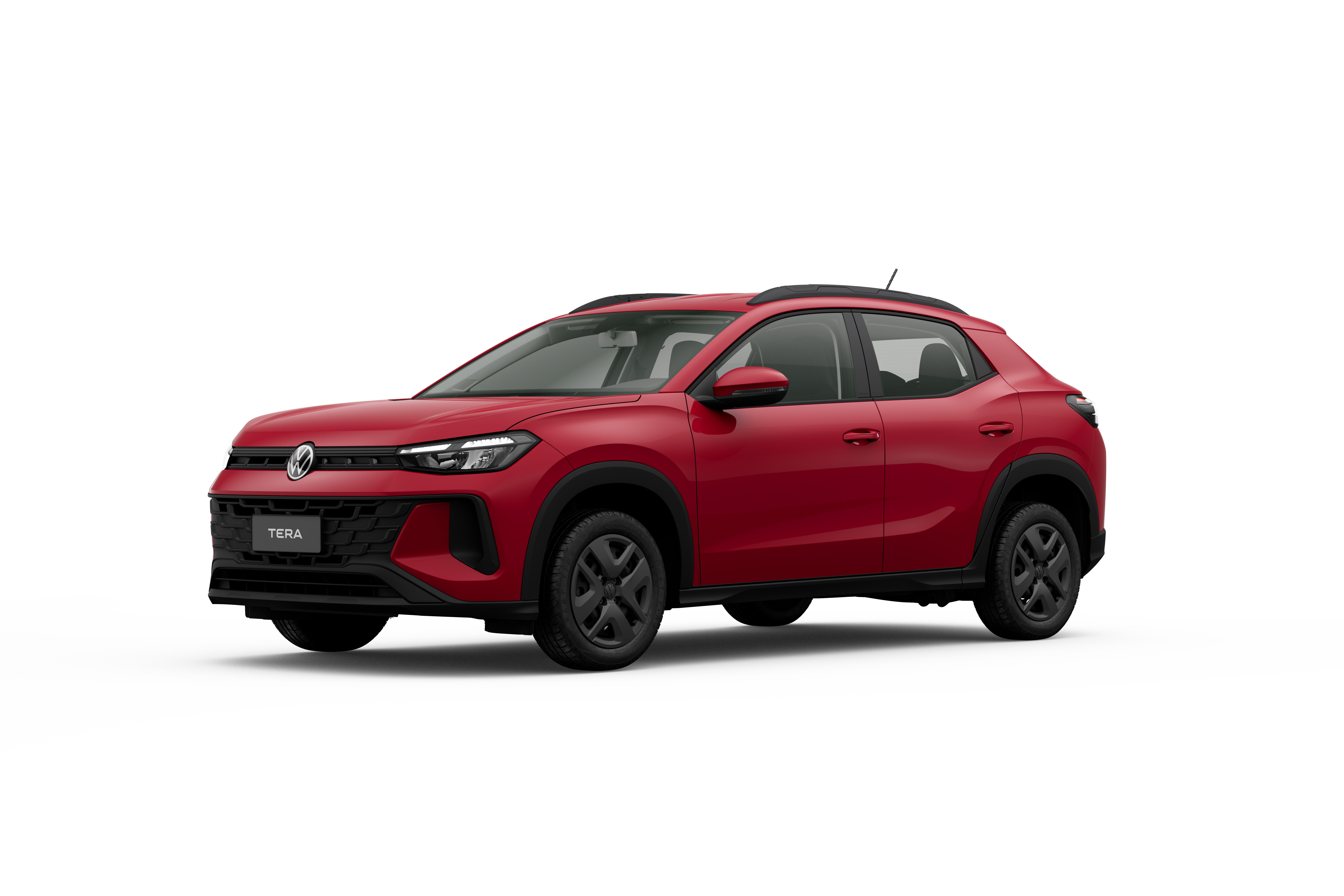 Volkswagen Tera