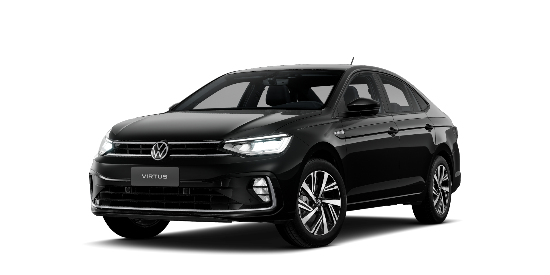 Volkswagen Virtus