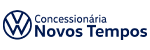 Novos Tempos Volkswagen