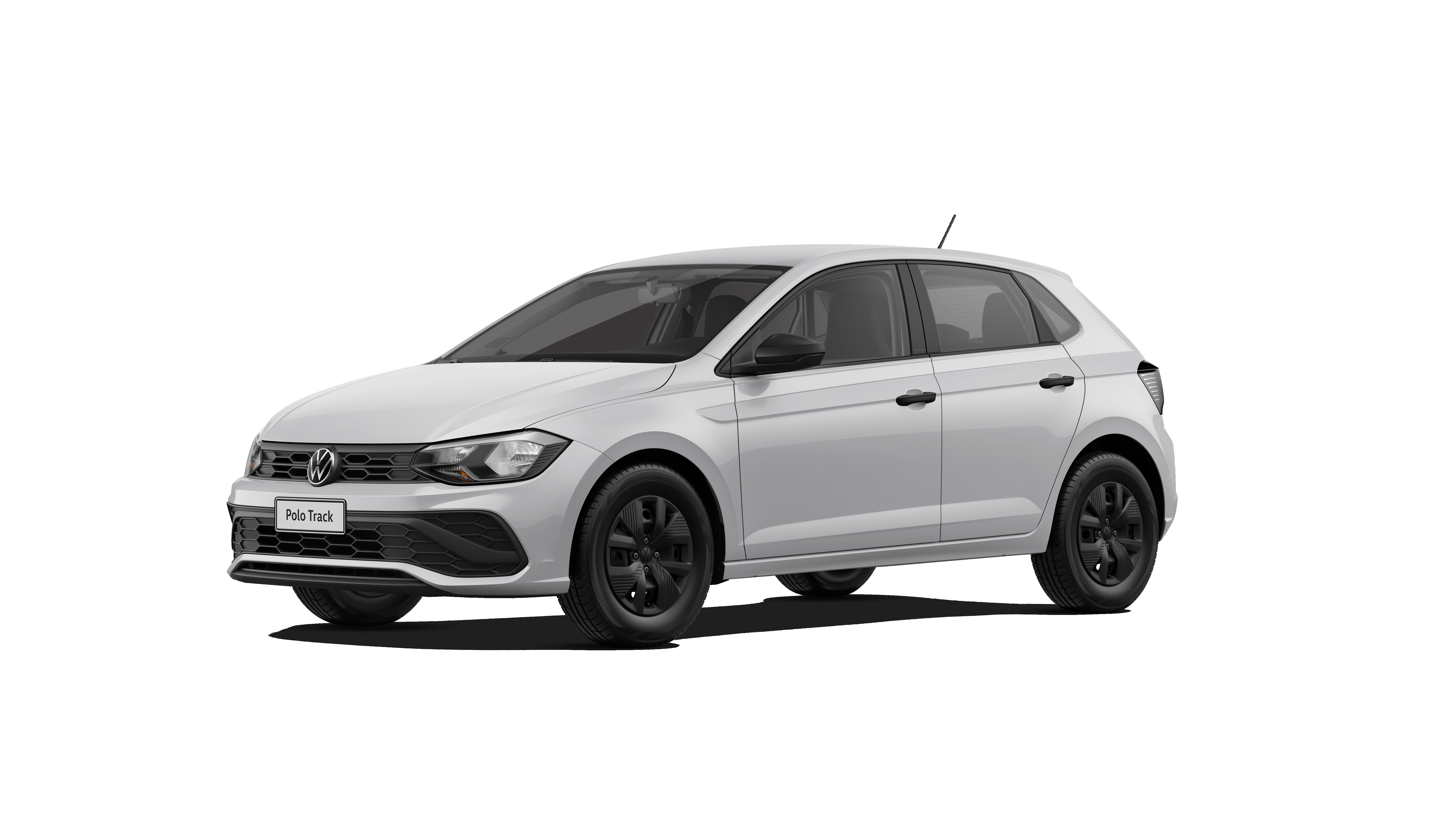 Volkswagen Polo Track